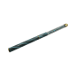 Preview: NAM24 Acryl Pinsel - Pinsel Grün-Gold-2